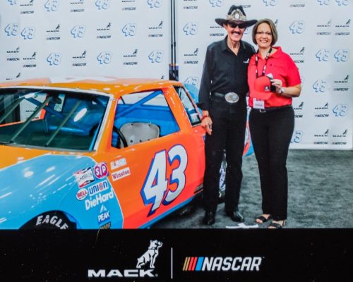 Dixon Richard petty edited